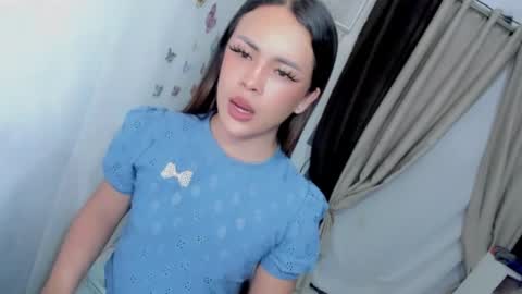 Hi Im LOVIE Please dont forget to follow and thumbs up me online show from 04/06/26, 10:16