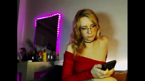 Liza online show from 01/10/25, 12:17