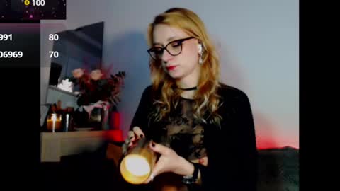 Liza online show from 02/10/25, 05:36