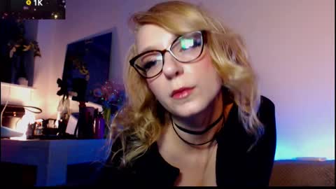 Liza online show from 02/21/25, 10:04