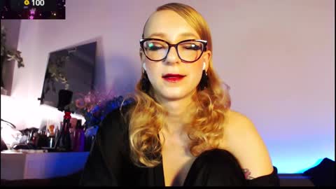 Liza online show from 02/26/25, 02:15