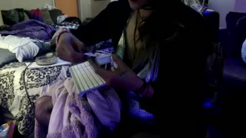 RiZZA and MiKE online show from 01/11/25, 01:06