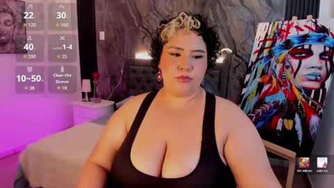 wen_jones online show from 03/27/26, 01:33