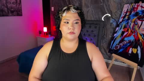 wen_jones online show from 04/10/26, 03:34