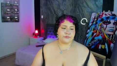 wen_jones online show from 04/24/26, 03:09