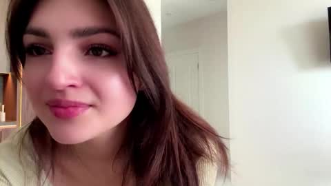 Kiki online show from 03/21/26, 08:41