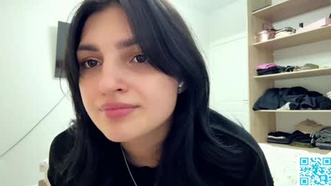 Kiki online show from 04/01/26, 07:11