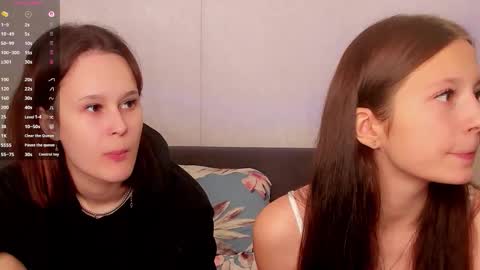 Nora online show from 10/03/25, 07:44