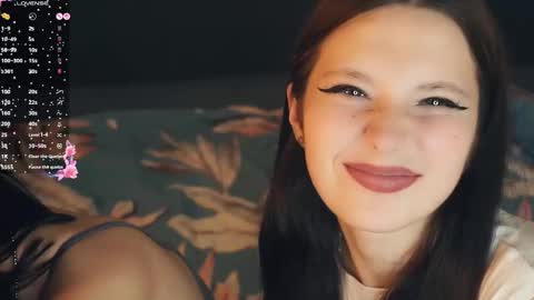 Nora online show from 10/21/25, 08:09