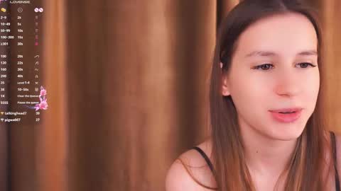 Nora online show from 12/17/25, 08:04