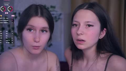 Nora online show from 03/10/26, 08:47