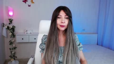 Snapshot of wendifoster chatting on 12/23/24, 08:57 Wendi Foster online show from 12/23/24, 08:57