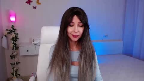 Wendi Foster online show from 02/17/25, 08:36