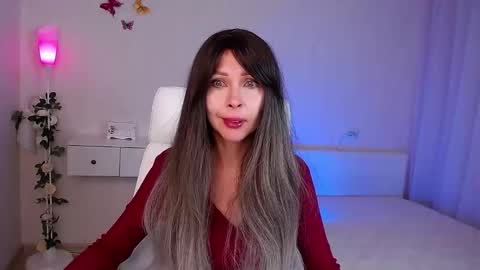 Wendi Foster online show from 09/11/25, 08:20