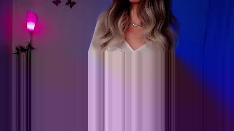 Snapshot of wendifoster chatting on 11/14/25, 10:18 Wendi Foster online show from 11/14/25, 10:18