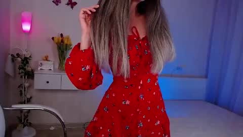 Wendi Foster online show from 02/17/26, 07:42