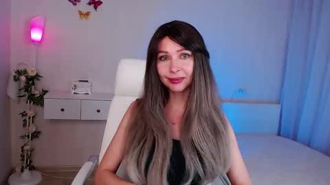 Wendi Foster online show from 03/27/26, 07:02