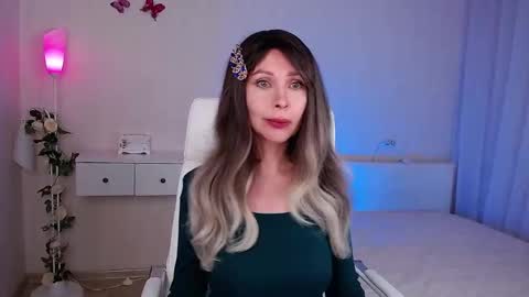 Wendi Foster online show from 04/22/26, 07:59