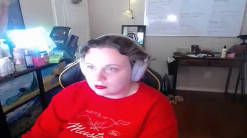 Wendiho online show from 06/08/26, 03:56