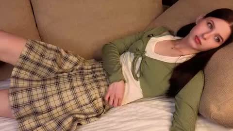 Snapshot of wendiswarn chatting on 03/24/26, 01:27 Kristin online show from 03/24/26, 01:27