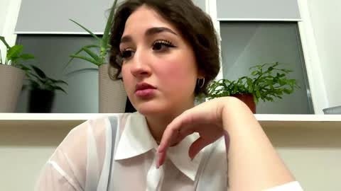 Anna online show from 03/24/26, 04:34