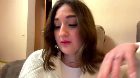 Anna online show from 03/25/26, 03:40