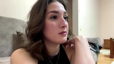 Anna online show from 04/13/26, 04:23