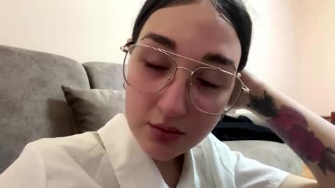 Anna online show from 04/16/26, 02:07