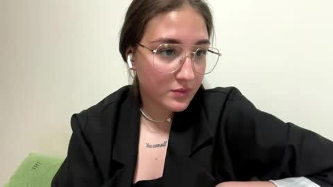 Anna online show from 05/24/26, 01:16