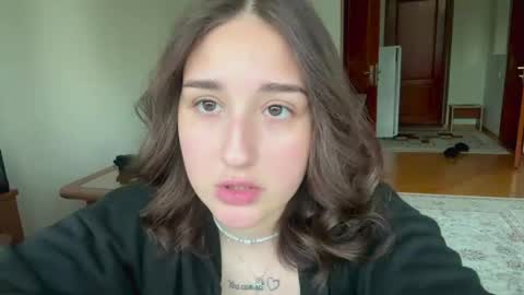 Anna online show from 05/29/26, 02:26