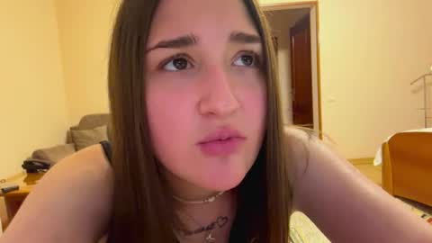 Anna online show from 05/30/26, 03:31