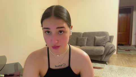 Anna online show from 05/31/26, 03:41