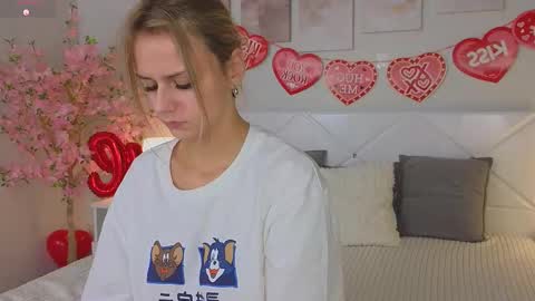 Im Wendy online show from 02/13/25, 12:35