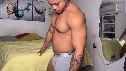 Wendy Alex online show from 01/10/26, 04:25