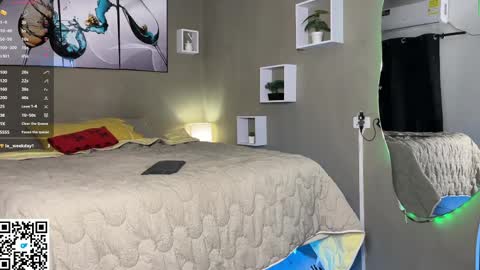 Wendy Alex online show from 04/17/26, 12:35