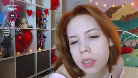 Wendy online show from 03/11/26, 05:19