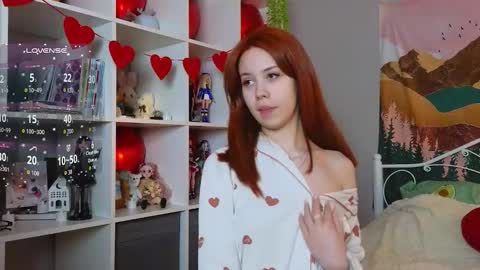 Wendy online show from 03/24/26, 04:45