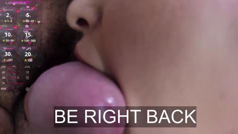 Wendy and Deiby online show from 02/07/25, 06:03