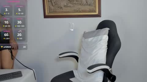 Wendy Marshall  online show from 12/05/25, 07:10