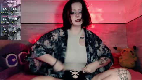 Wendy online show from 10/22/25, 06:13