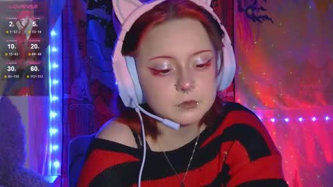 Wendy online show from 11/30/25, 04:16