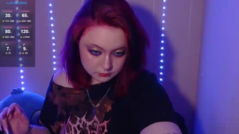 Wendy online show from 02/17/26, 01:57