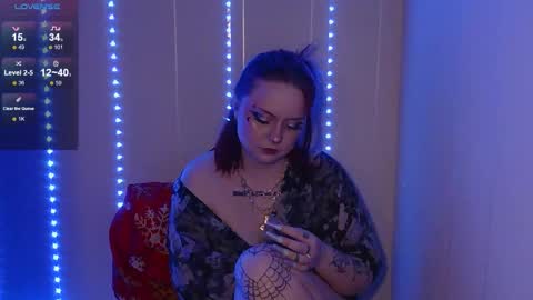 Wendy online show from 02/24/26, 11:36