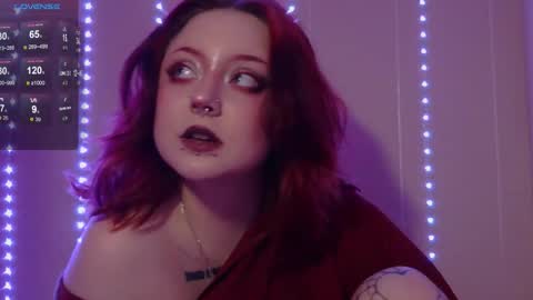 Wendy online show from 03/01/26, 03:41