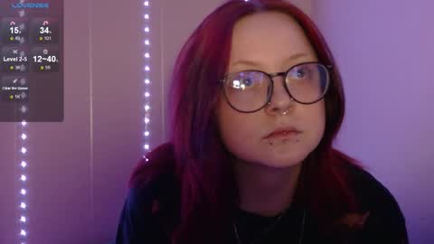 Wendy online show from 03/17/26, 09:51