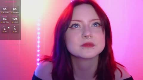 Wendy online show from 03/28/26, 04:45