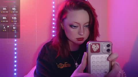 Wendy online show from 04/20/26, 08:32