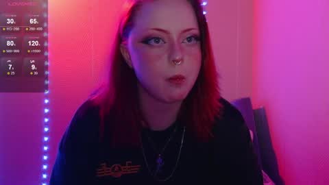 Wendy online show from 04/21/26, 08:23