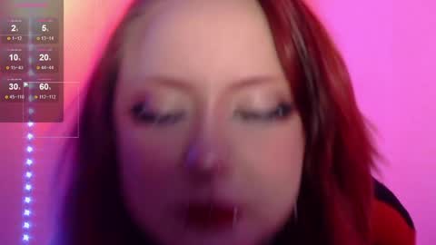 Wendy online show from 04/24/26, 08:33