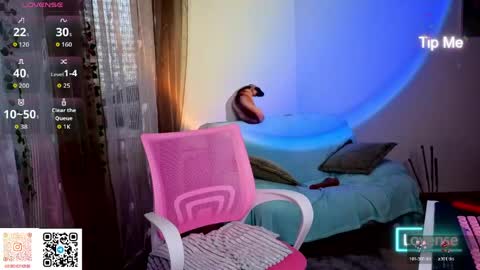 WendyCandy182 online show from 04/15/26, 04:08